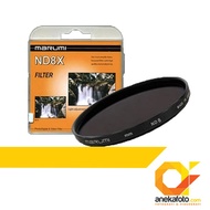 Marumi Filter 67mm ND8X - Clearance