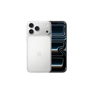 iPhone 17 Pro Max 256G 6.9吋 銀色 MFYM4