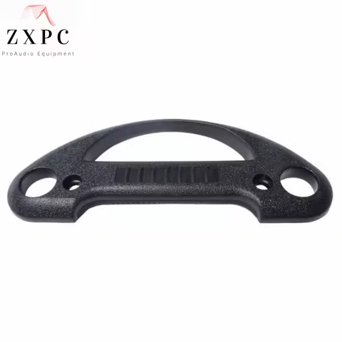 (2) Two Replacement Handle Mackie SRM450 V1, V2 & V3 SRM350 V1, V2 & V3 Black or Gery Color