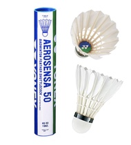 Shuttlecock  Kok Bulutangkis Badminton Yonex Aerosensa 50