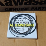 PistonRing pistonRing zx600r zx6r zx600 r zx6 r Original kawasaki