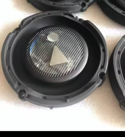 1PCS original replacement For JBL charge5 ND version diaphragm