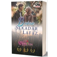 Novel Bukan Sekadar Lafaz by Sophilea