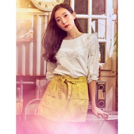 ISLEE Broderie Anglaise Blouse