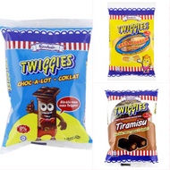 ROTI TWIGGIES GARDENIA (10 pcs) READY STOCK