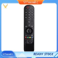 [UTnus9ddL] MR24GA Magic Voice Remote Control AKB76045005 forOLED65B42LA OLED65C45 Replacement Remot