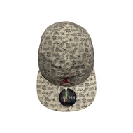 Air jordan 5 panel camp cap