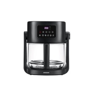 Acerpure Chef 2-in-1 Flip Air Fryer, Grill, Hot Pot KF1