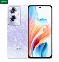 OPPO | 2026 New OPPO A79 Smartphone - 8GB RAM 256GB Storage Unlocked Dual SIM 6.2 FHD+ Waterdrop Scr