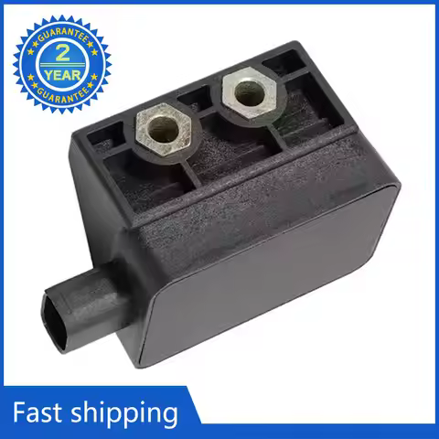 Yaw Rate Sensor Rotation Speed Sensor 1J0 907 657 B 1J2907637B For Audi Tt A3 S3 A2 VW Beetle Golf 4