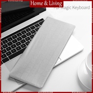 AOTO Keyboard Dust Cover Elastic for Magic Keyboards A1644 A1843 A1314 A1243