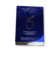 ZO Skin Health Skin Brightening Program + Texture Repair