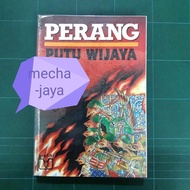 CERITA WAYANG - PUTU WIJAYA - PERANG - LANGKA