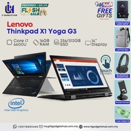 Budget Gaming Laptops | Dell 7480 7470 7470 7450 7280 5570 5480 | Lenovo X1 Yoga | Fujitsu S936 | Co