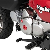 Motorcycle Modification Accessories Suitable for Honda CT125CRF110 150 250 300L/R/M Engine Screws