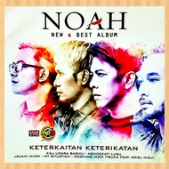 KASET MP3 NOAH FULL ALBUM TERBARU-KASET MP3 LAGU ARIEL NOAH- CD MP3 MOBIL - KASET CD MP3 LAGU POP
