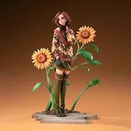 Nana anime Figure Komatsu - Hachi - 1:8 scale - PVC