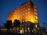 Shin Iizuka Station Hotel