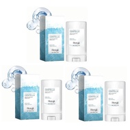 Contains Hyaluronic Acid Sunscreen Stick-SPF50 Mineral Sunscreen, Safe to Coral Reef, Suitable for F