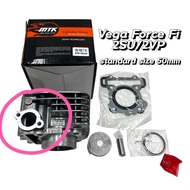 cylinder block set 2SU 2VP V2 vega force Fi standard size 50mm