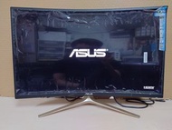 Asus 32吋 32inch VA327 曲面顯示器 curved monitor