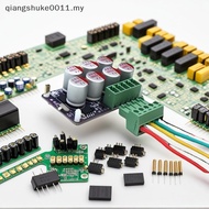 [qiangshuke] 4S Active Equalizer Whole Group Balancer Lifepo4 18650  Energy Transfer 4S 6S 17S Equal