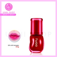แท้100%พร้อมส่ง Fwee 3D Voluming Gloss 30% / 70% มี 11 สี ลิปกลอสเพิ่มวอลลุ่มให้ปากมีมิติ