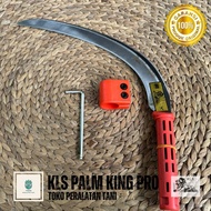 Promo / Egrek Palm King Pro Kls Full Set/Ori Made In Malaysia