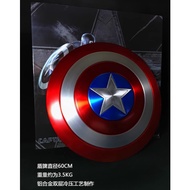 Captain America Shield The First 10 Years Captain America