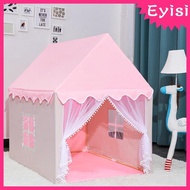 [Eyisi] Toddlers Tent Reading Tent Camping Playground Portable Playhouse Tent Toys Kids