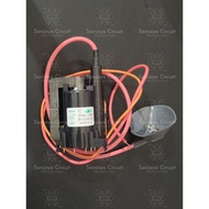 Flyback TV Polytron 21 Slim JF0501-19587 / JF0501 - 19587 / JF0501 19587 / BSC25-0223N BSC 25 - 0223