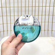 BVLGARI AQVA Marine水能量男士香水100ml