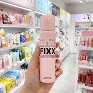 So Natural All Day Tight FIXX Make Up Setting Spray 75ml/120ml