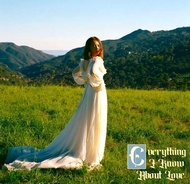 Laufey - Everything I Know About Love ( Vinyl / LP ) 2023