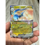 Pokemon Altaria ex Card - 140 / 182 - Ultra Rare