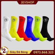 TA Sport cotton socks, Colorful high-top men's soccer accessories, high-quality sports socks - 2EVSH