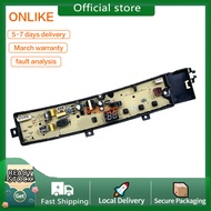 MA100W75 / MA100W85 / MA100W95 MIDEA WASHING MACHINE PCB BOARD (CONTROL BOARD) 100W75 100W85 100W95
