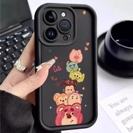 Case hp For Vivo V15 V17 Neo V20 Pro V23 5G V23e 4G 5G V25 5G V25e V27 V27 Pro V27e V29 V5 Lite X50 