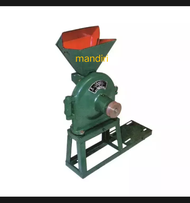 diskmill ffc15 rangka mesin giling tepung