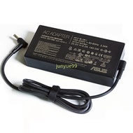 New Asus 20V 9A 6.0x3.7mm 180W AC Adapter Laptop Charger For Asus ROG Zephyrus G14 GA401 GA401QC GA4