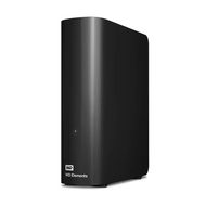 WD Elements 14TB 外置硬碟（全新未開盒）
