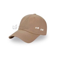 100% NEW AMEN BASEBALL CAP (JPCC WORSHIP OFFICIAL MERCHANDISE)
