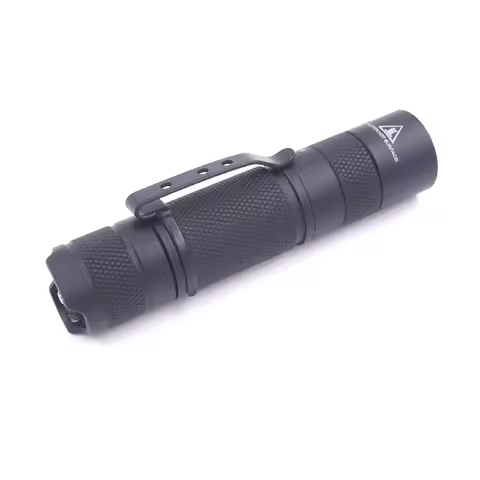 365nm UV Flashlight S1 3W ZWB2 Filter Black Light AA Battery For Pets Urine Scorpion Money Ore Detec