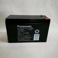 Dry UPS/Aki Battery 12v 7Ah