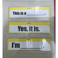 51TALK PROPS FOR ESL TEACHERS