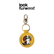 Customize NFC Charm | Beagle