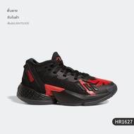adidas | รองเท้าบาสเกตบอลสำหรับเด็กโต รุ่นใหม่ 4 D.O.N. Issue