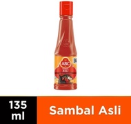 SAUS SAMBAL ABC 135ML