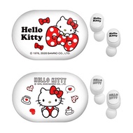 Hello Kitty~真無線藍牙耳機(ZJ-01)1對入 款式可選