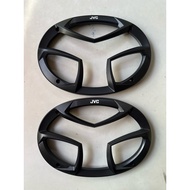JVC original 6x9 speaker cover （abs）